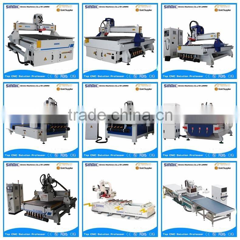 china automatic 3 axis single axis two blade cnc wood lathe prices