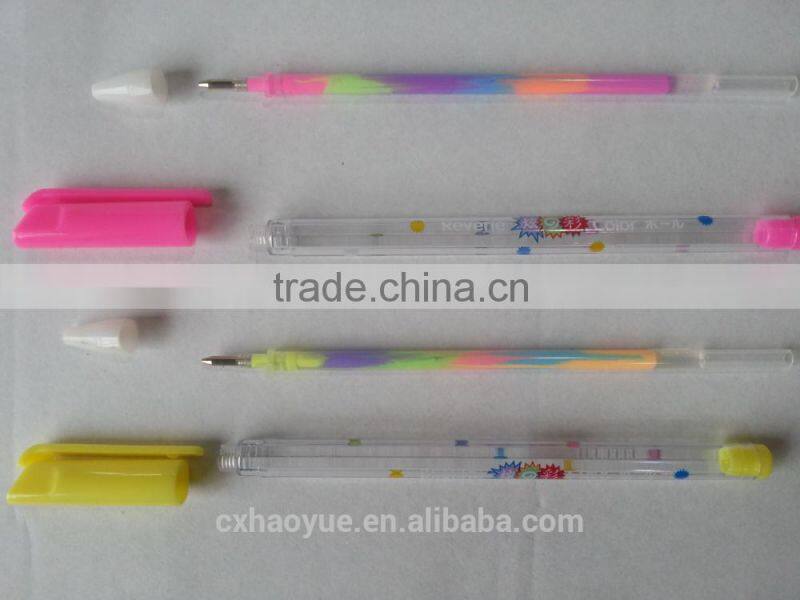 pastal gel ink pen HP2013