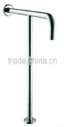 304 stainless steel safety grab bar for disable,disable grab bars