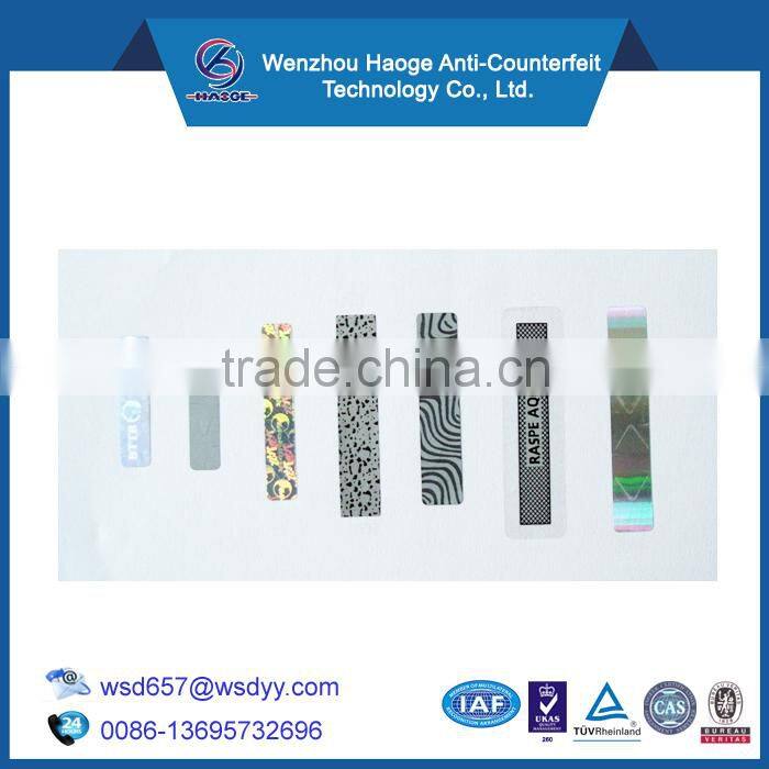 PVC sd card label,label for memory card