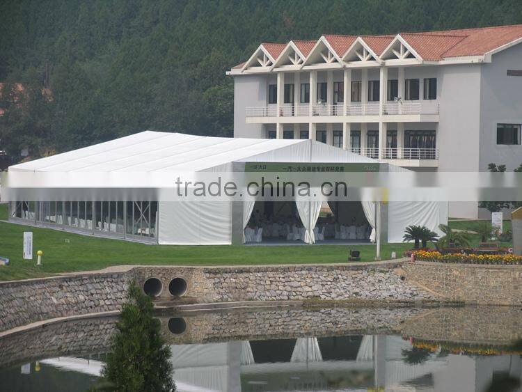 Focus on plastic connector for tent with short lead time