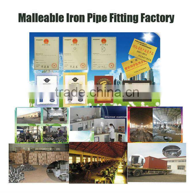 low price gi cast iron elbow ,gi fittings, pipe fitting elbow 92