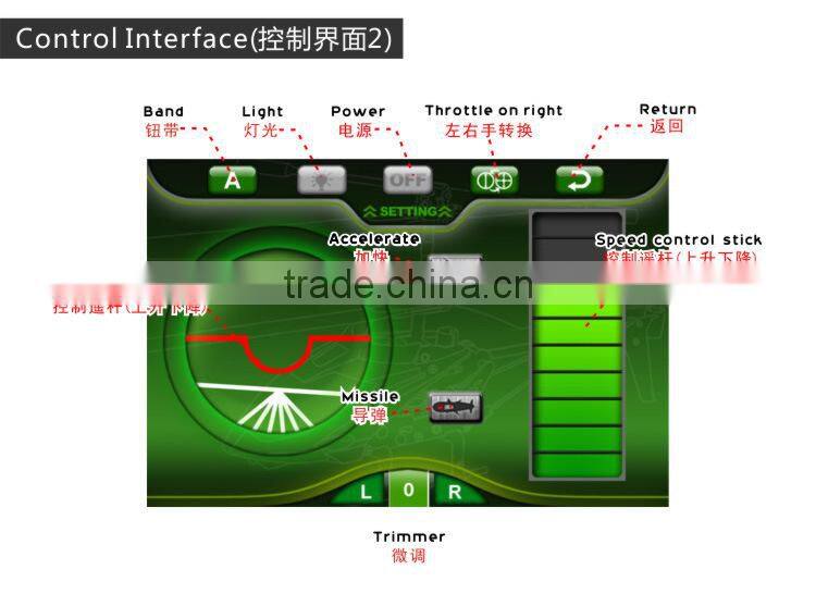 ADS ADSLH1210 3.5CH Mini Infrared Remote Control Helicopter iPhone/iTouch/iPod Control by ADS(255429)