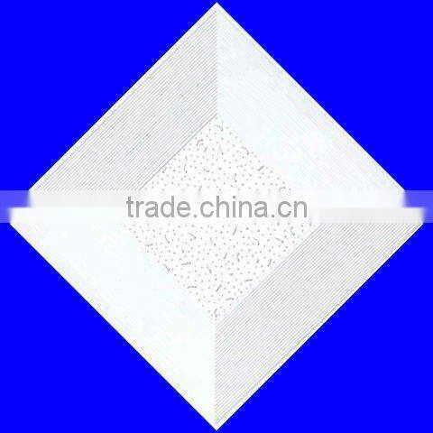 false ceiling gypsum tiles