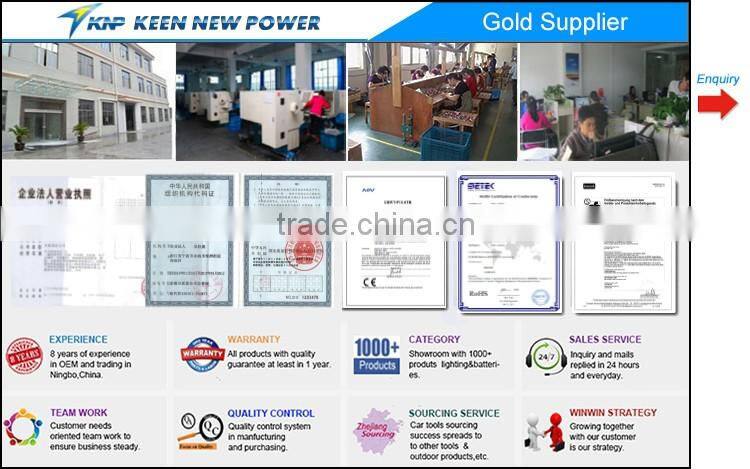 Portable 6LED Tent & Workshop Light Great For Indoor And Outdoor Household Chores Or Electrical And Power Outages