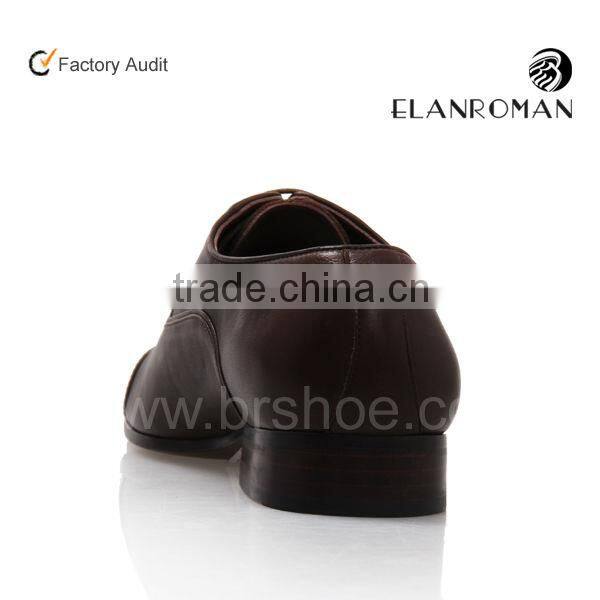 New style men leather spanish shoes
