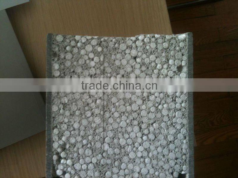 Cement Light Weight Composite Wall Board Production Line