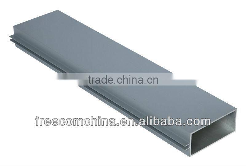 Windows And Doors Aluminum Profile