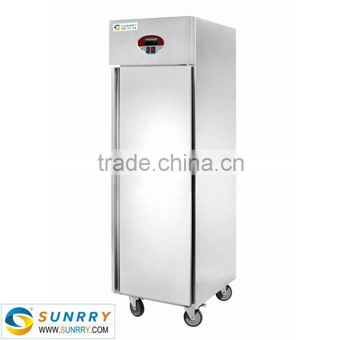 Commercial kerosene sub zero refrigerator and freezer for fruits and vegetables