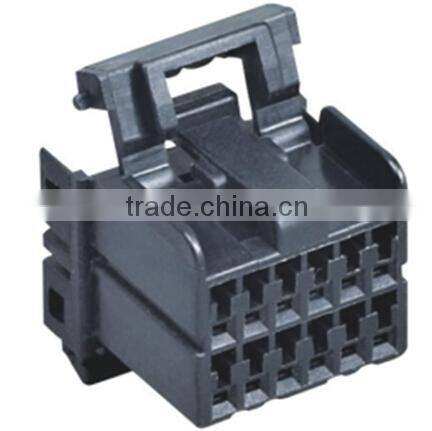 Tyco AMP TE 12 way equivalent part automotive automobile housing connectors terminal 174045-2