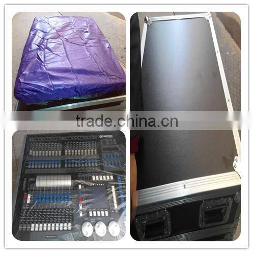 Newest 1024P DMX Light Controller