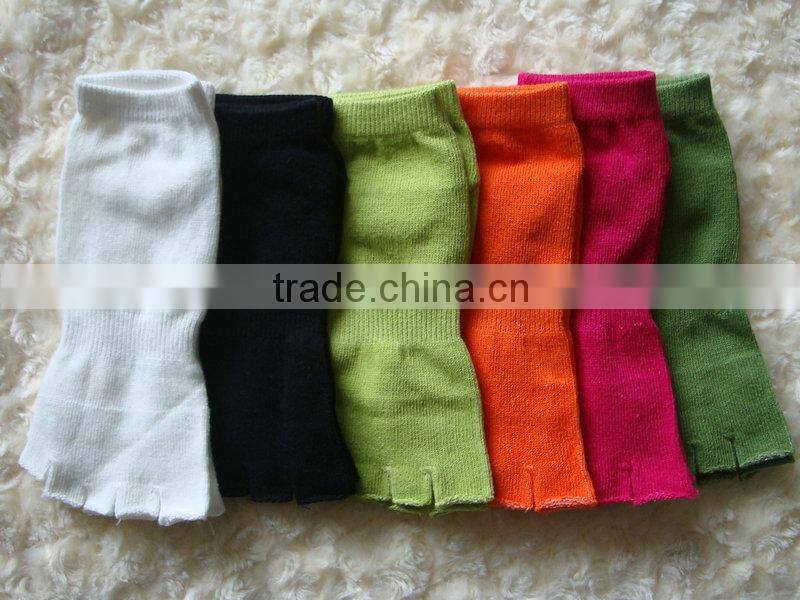 OEM accepted trampoline fitness sports jump socks