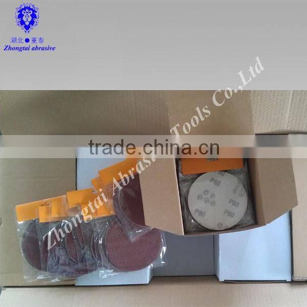 225mm 9 inch sanding disc for drywall sander