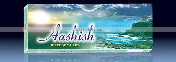 Aashish Incense Sticks Exporters