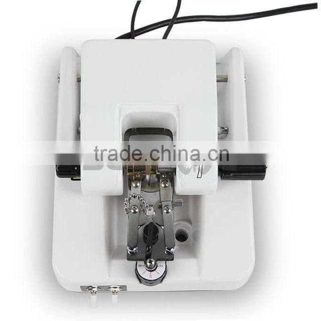 Professional Opitical Lens Groover