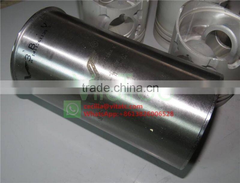 China auto parts Piston assembly for JAC Refine MPV 1004022FA040-BJ