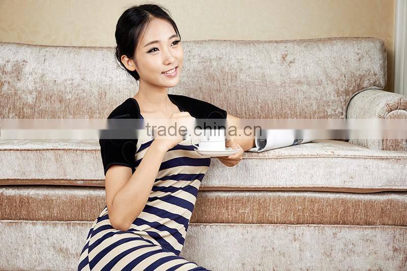 heating shoulder pad for shoulder pain