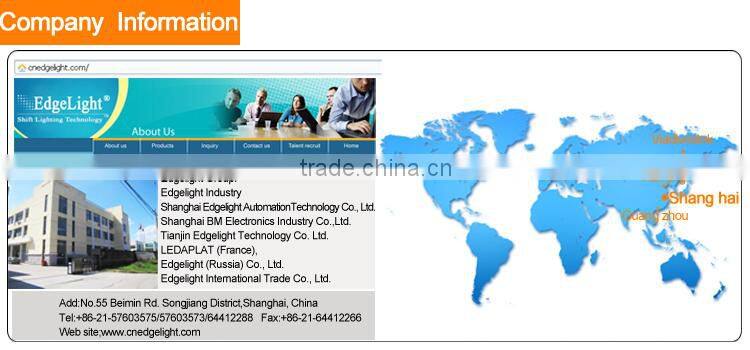 LED products used in bars as table and led winelist luminous cup with led teay