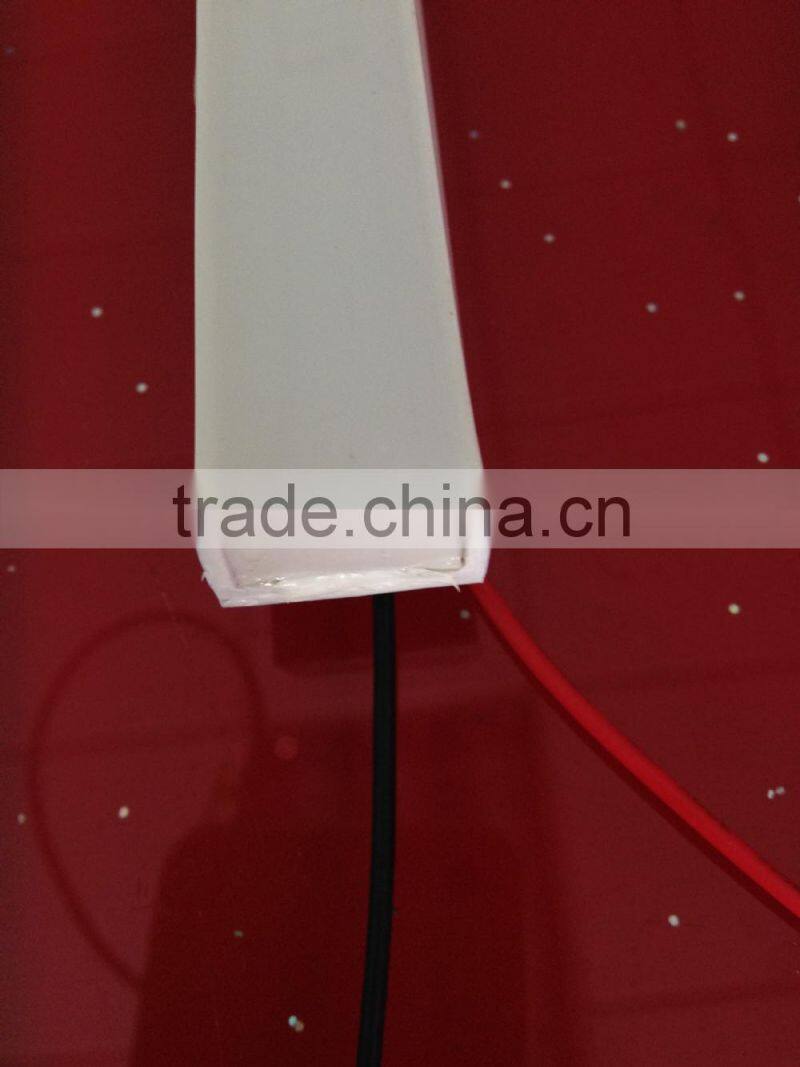 led flexible strip side emitting SMD3014 120leds top quality from China
