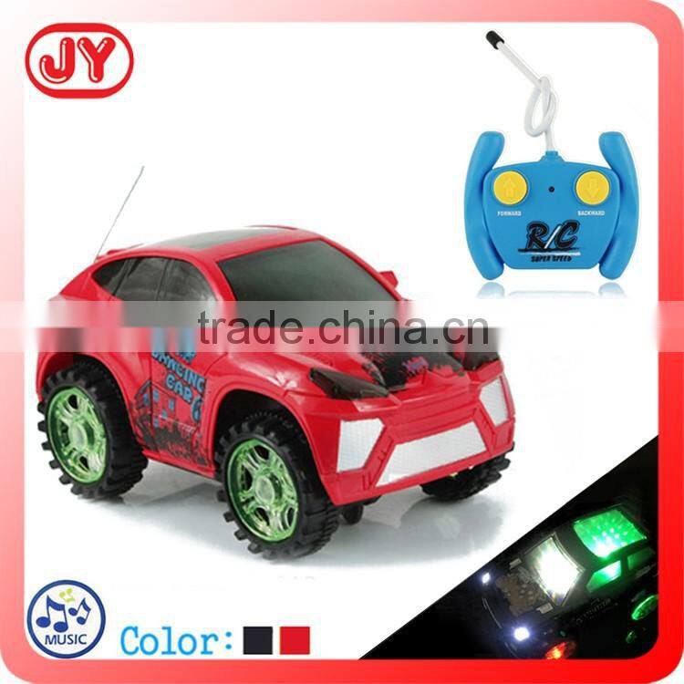 Hot sale item real-time transmission mini remote control car with camera
