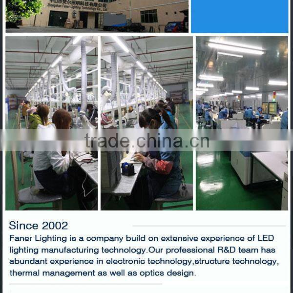 SAA CE RoHS arrival 8 inch 40w led down light