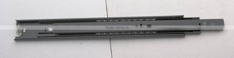 Metal table slide rawer slide manufacturers,cabinet hardware