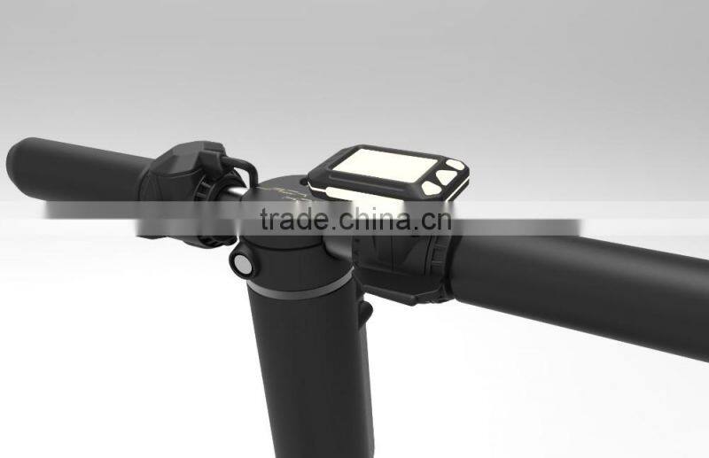 250w carbon fiber electric scooter;folding portable electric scooter;adult electric scooters