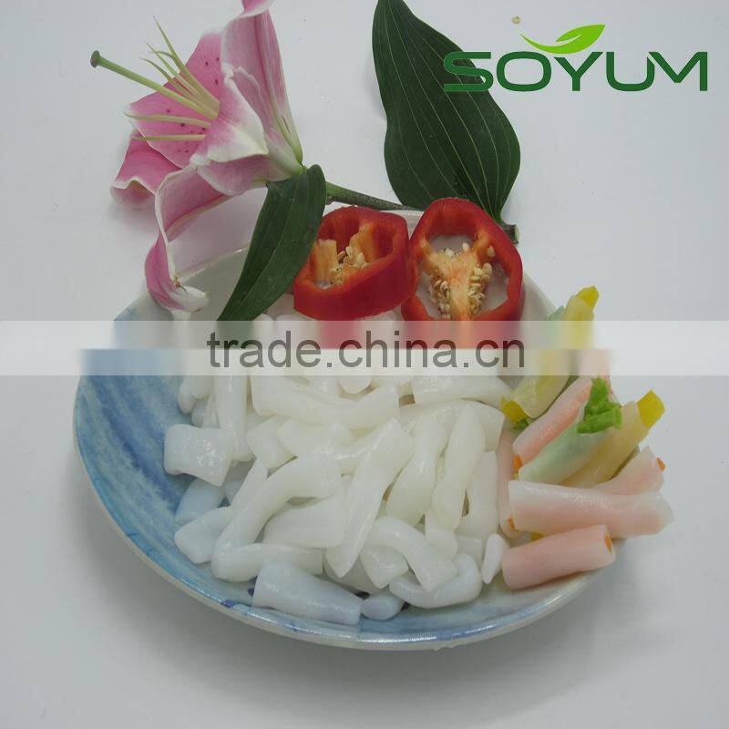 Shirataki Ready to Eat Noodles Konnyaku Konjac Knots Vegetarian Noodles