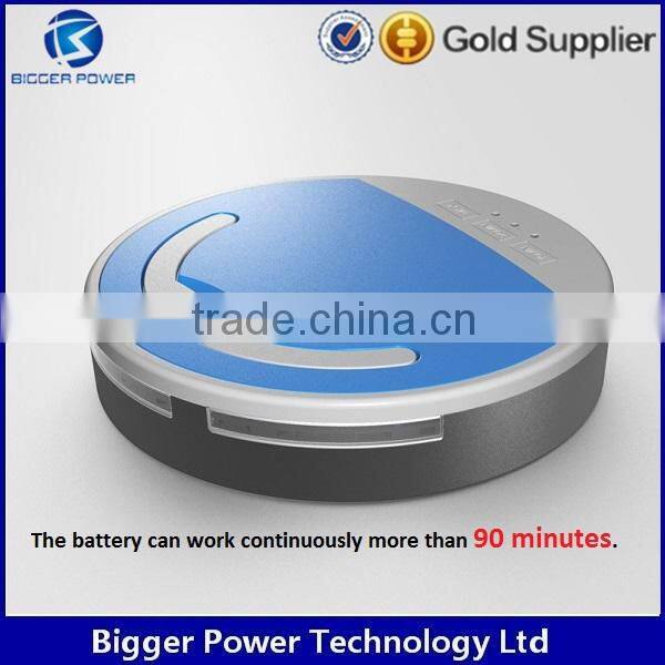 The household multifunction robotic auto vacuum cleaner