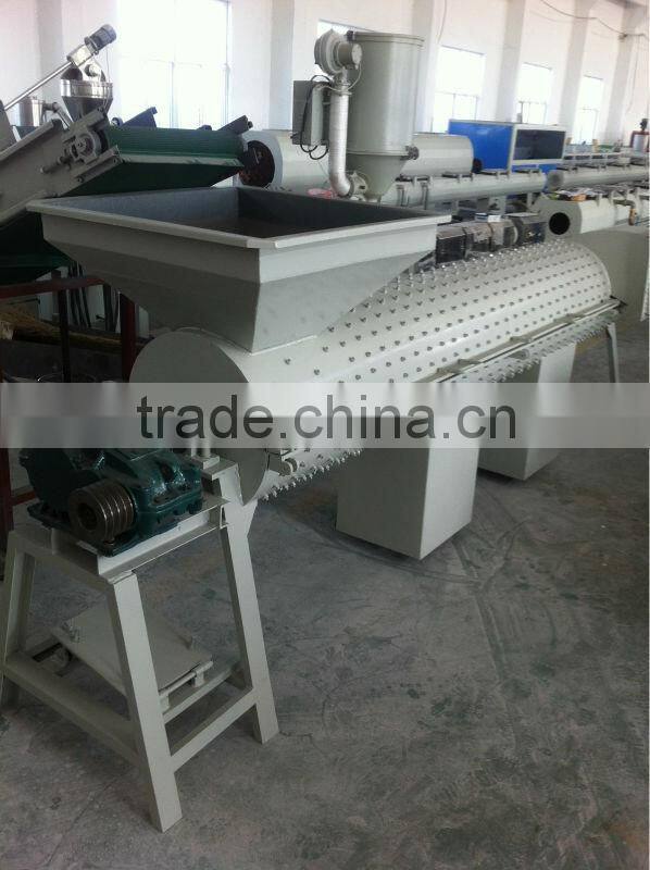 Used PET recycling line/PET flake production line/washing line