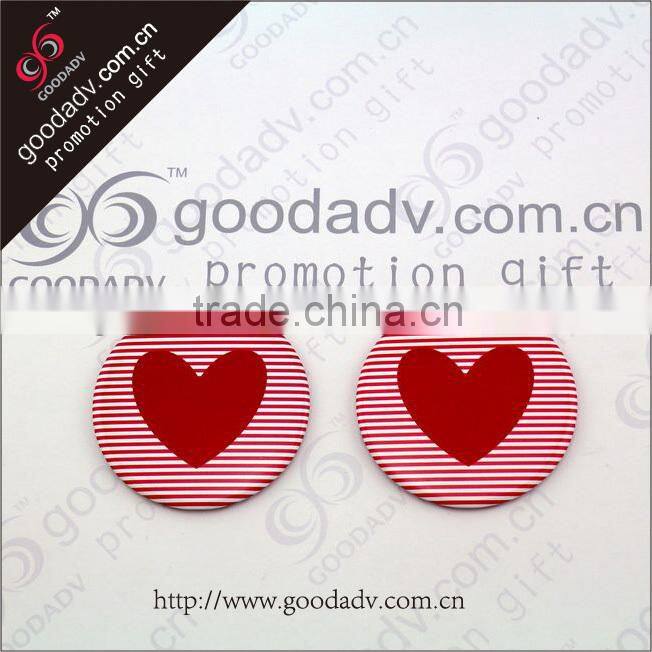 2016 Hot selling pocket hand mirrors