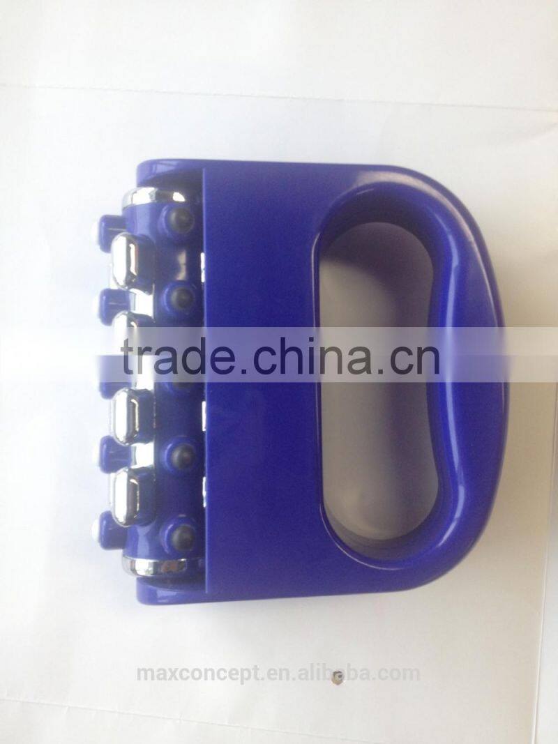 handy electric roller massager