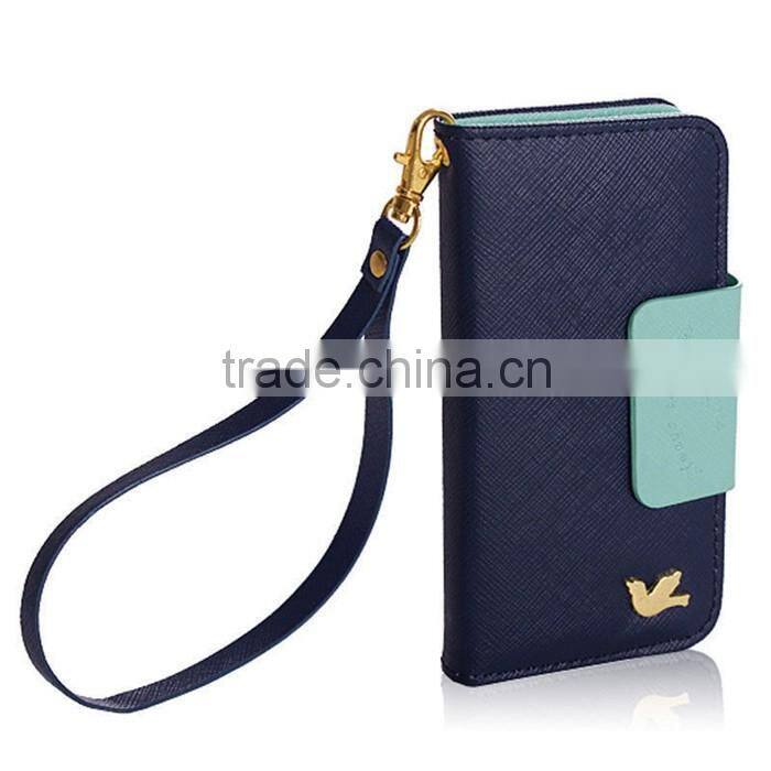 2016 Novelty Products Hot Selling Wallet For iPhone 6 6S Plus