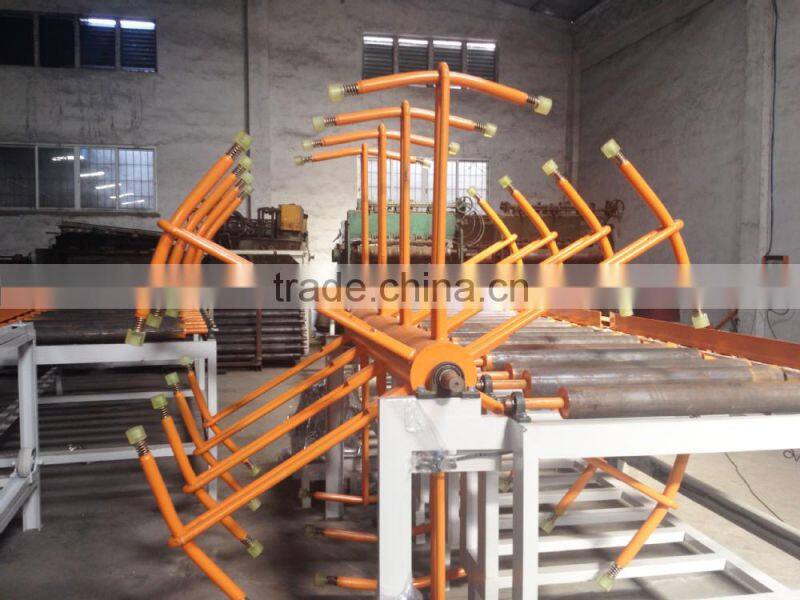 HSP-MB01 single panel turn-over machine for plywood production line