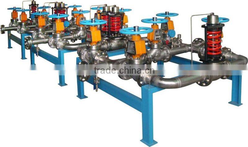 LO2 liquid oxygen cryogenic filling pump