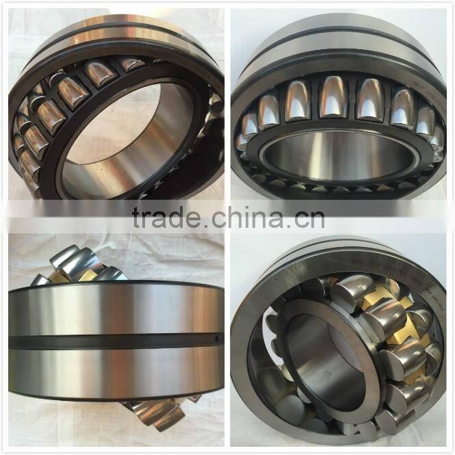 Hot Sale high speed Low Price Spherical roller bearing 21312CC/W33
