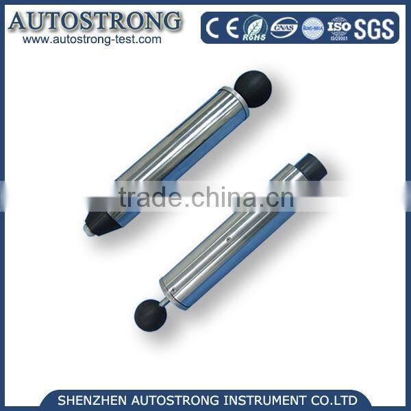 IEC60068 electric impact hammer