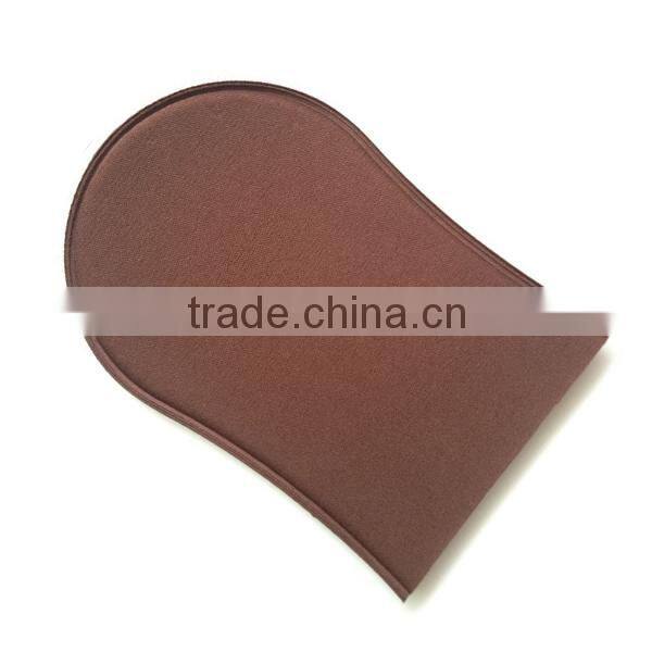 Self Tanning Mitt - Applicator of Tanning Lotions & Spray Tan