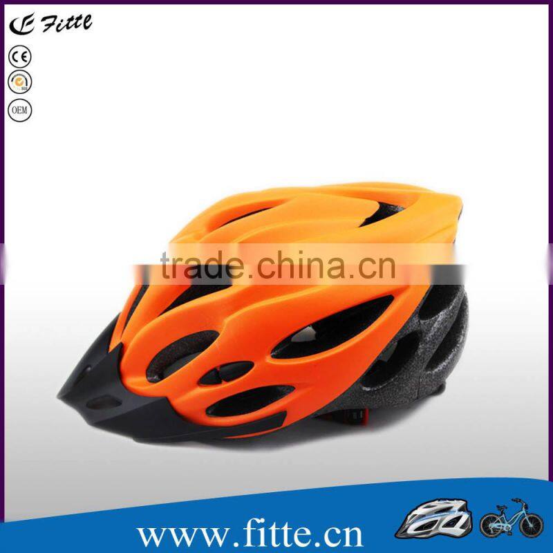 Super light EPS high quality skate helmet