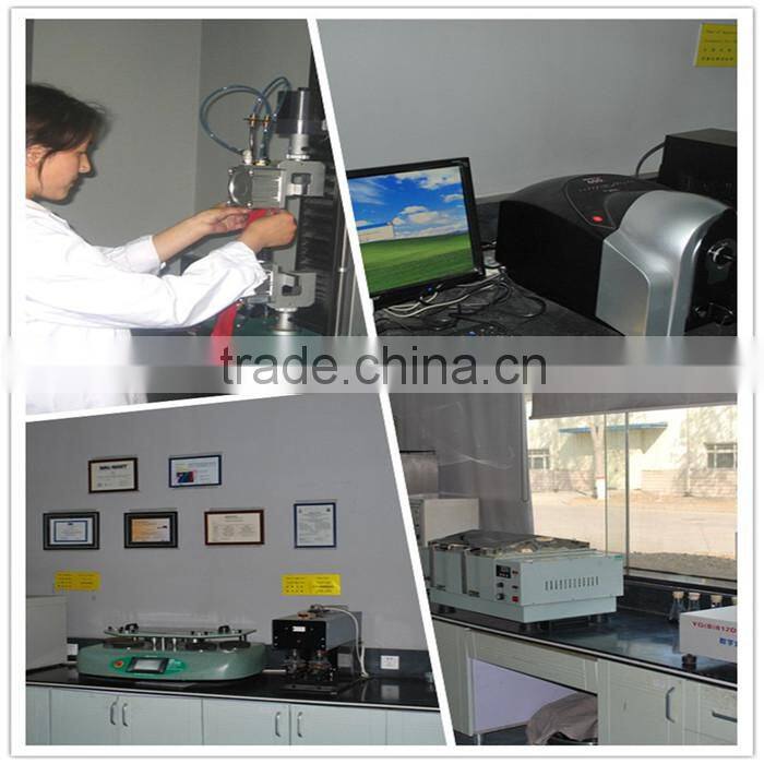 MSJC-FR expert 305gsm fire retardant cotton fabric