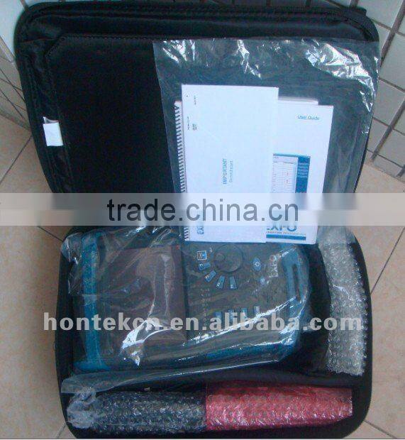 FTB-200V2 Exfo OTDR platform with module FTB-7000 series module