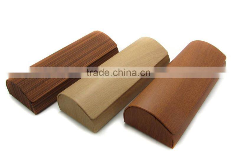 special desgin folding wholesale case color eyeglasses case