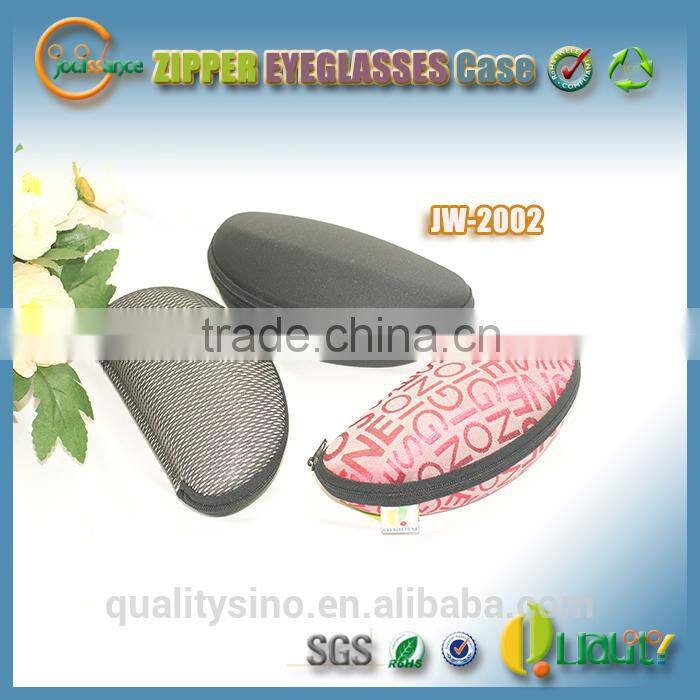 Most competitive price light and durable eyeglasses display case