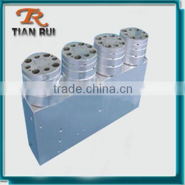 Wire Casing PVC Extrusion Die