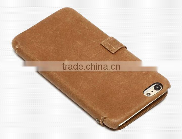 Guangzhou cellphone accessories vintage covers and cases for iphone 6