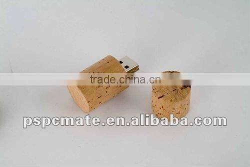 usb flash drives,cork thumb drive