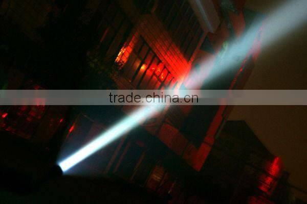 Cree Q5 LED Hiking Flashlight 5 Light mode