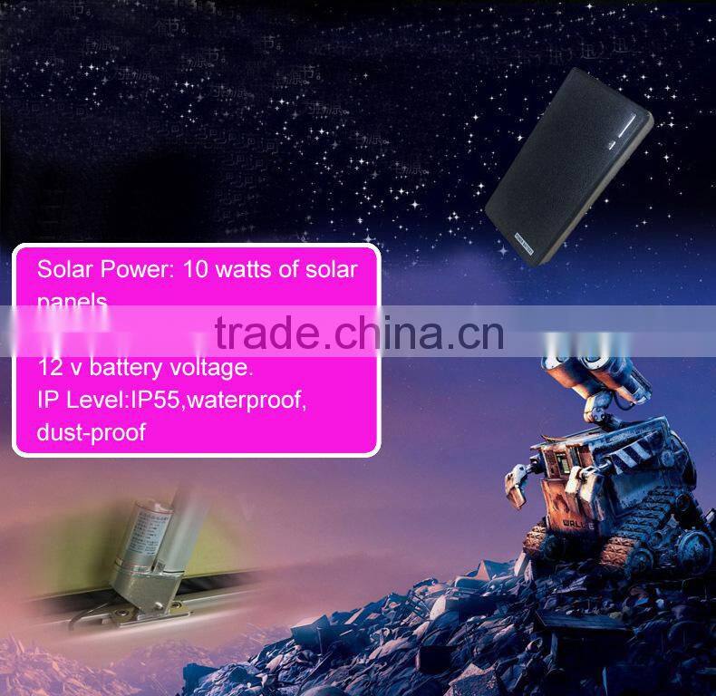 Solar Power Tent Sun Roof Tent for Sale