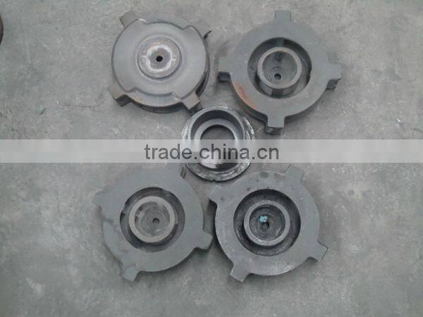 Factory Direct Sale Portable Steel Plate and Sheet Shot Blasting Machinery