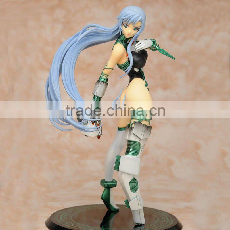 PVC Plastic Anime Cartoon Figure Toys.Cartoon Figurine